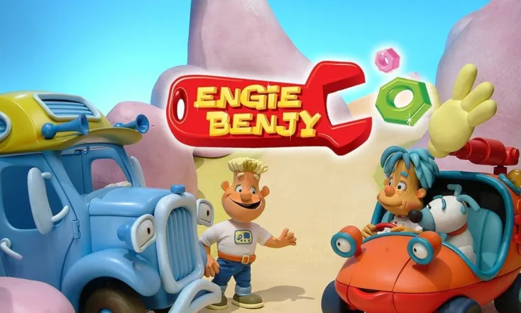 Engie Benjy
