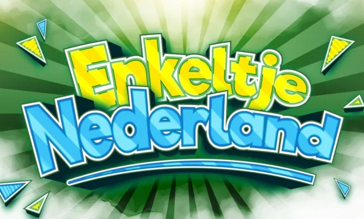 Enkeltje Nederland