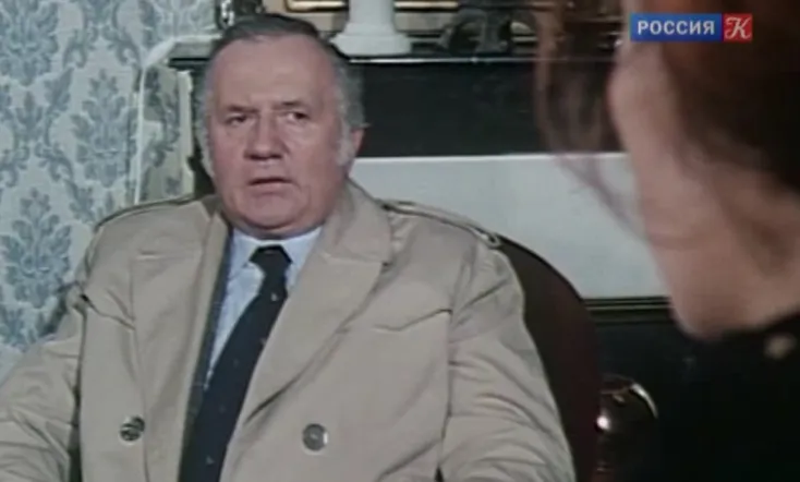 Les Enquêtes du commissaire Maigret