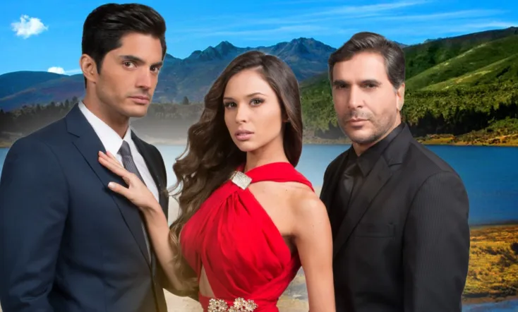 Entre Tu Amor y Mi Amor