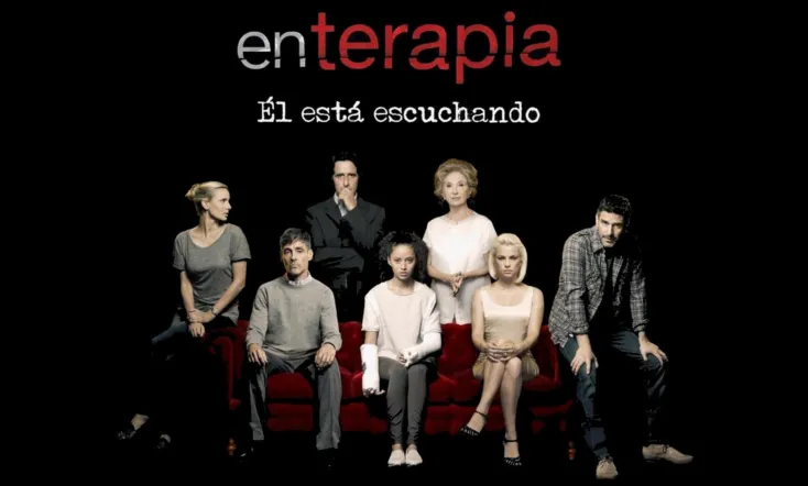 En Terapia