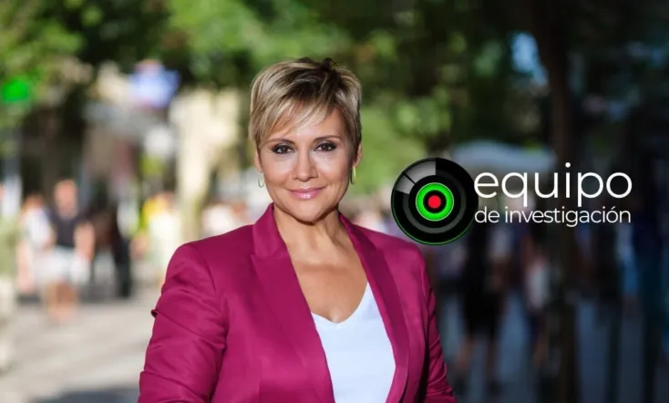 Equipo de investigación