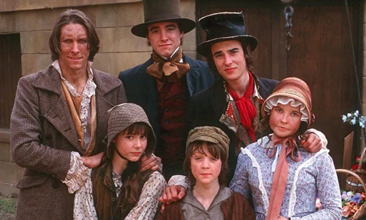 Escape of the Artful Dodger