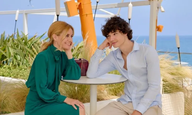 Escándalo, relato de una obsesión