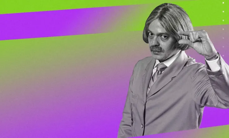 Escolinha do Professor Raimundo: Nova Geração