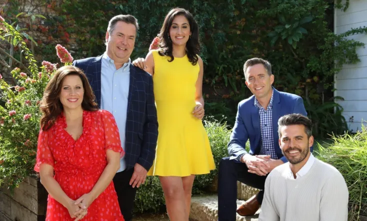 Escape from the City