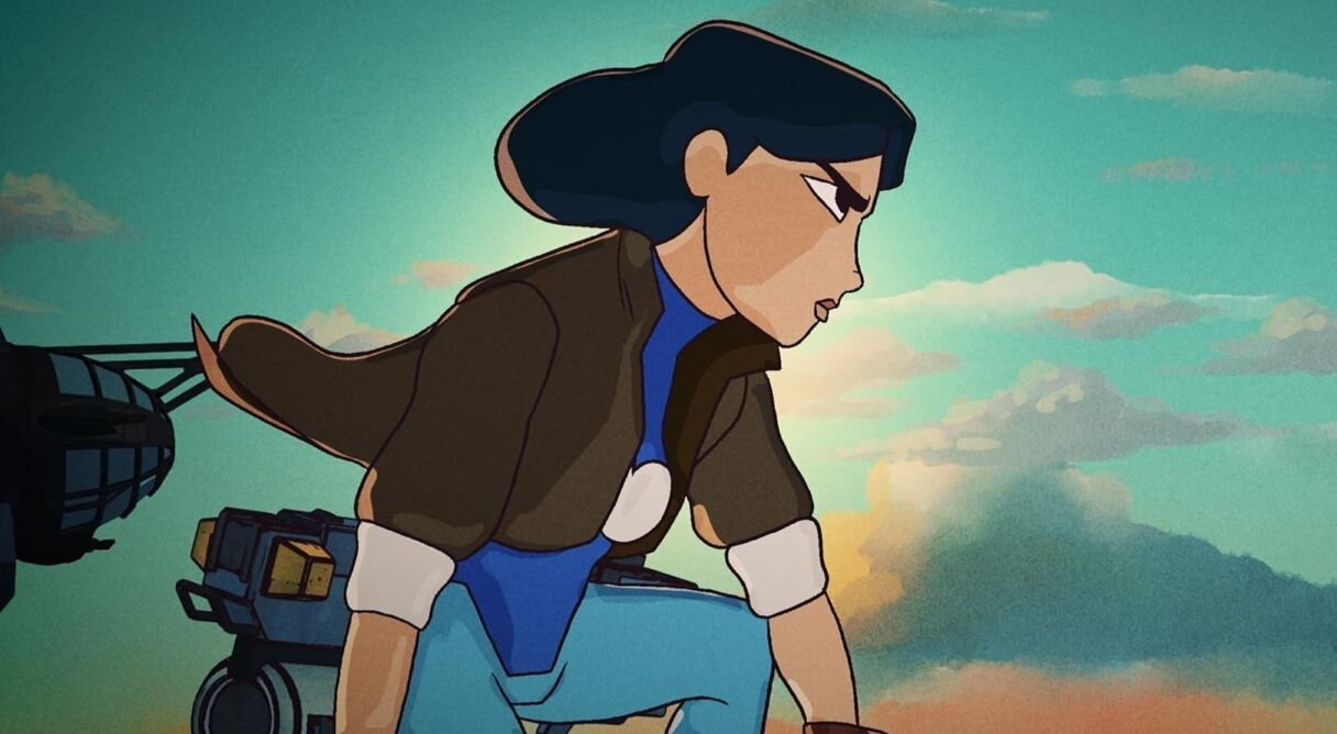 Esluna: The First Monolith