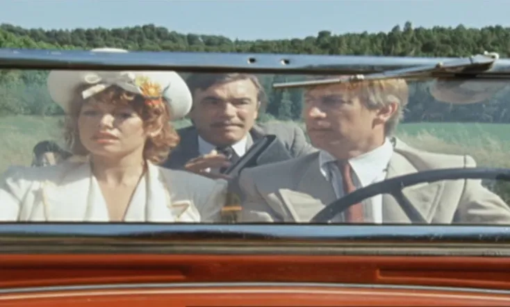 Es muss nicht immer Kaviar sein