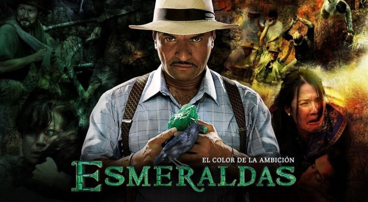 Esmeraldas