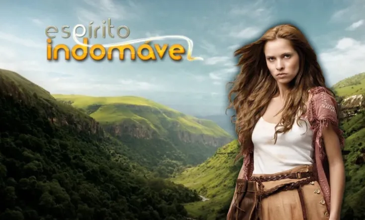 Espírito Indomável