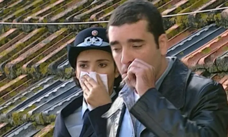 Esquadra de Polícia