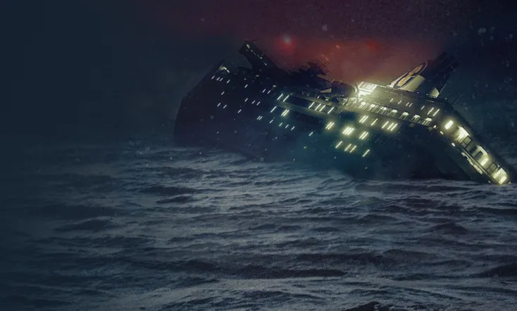 Estonia - A Find That Changes Everything