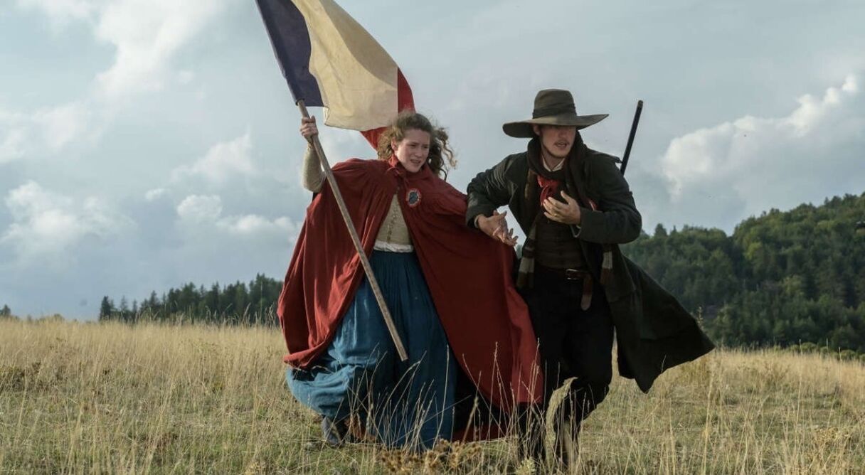 Et la montagne fleurira