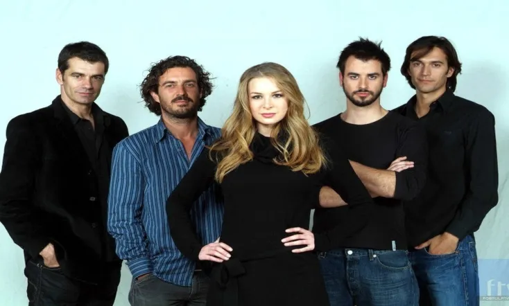 700 euros, diario secreto de una call girl