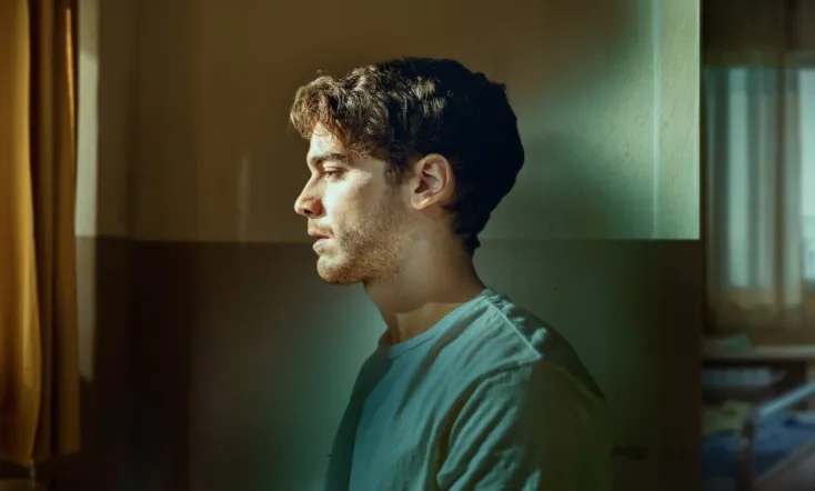 Everything Calls for Salvation