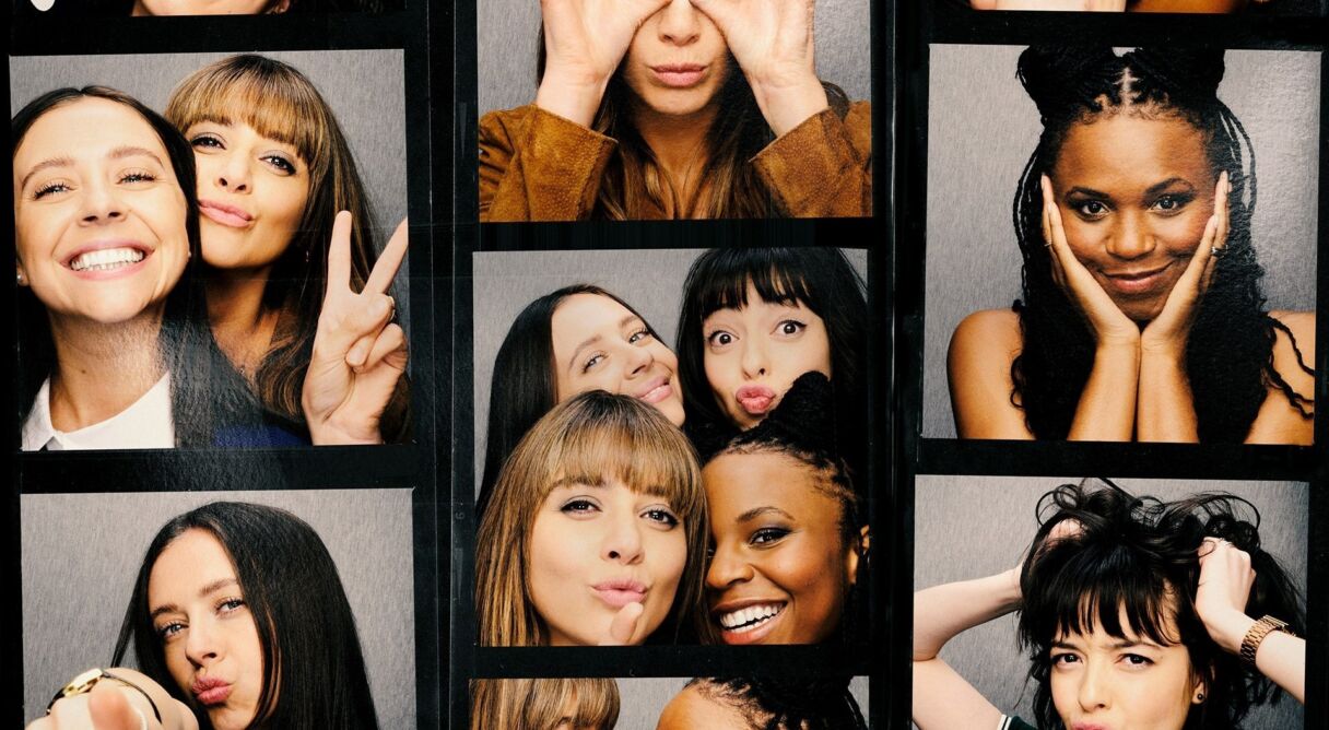 Everything I Know About Love