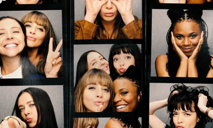 Everything I Know About Love