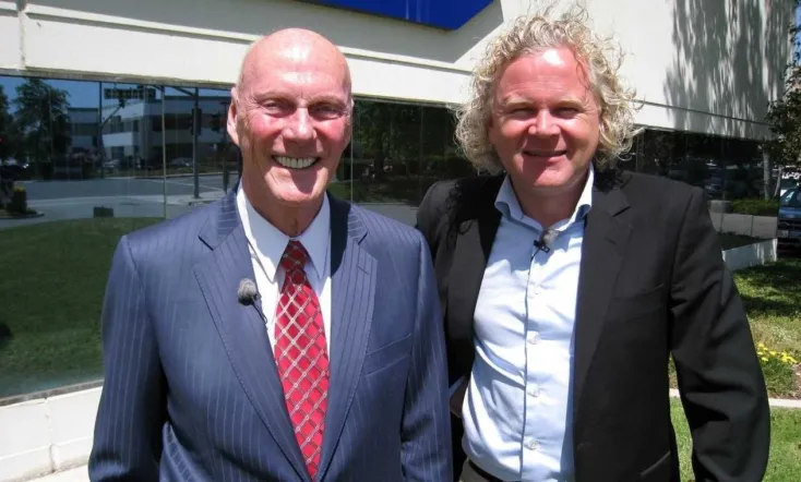 Eventyrlige Nordmenn