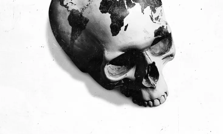 Exterminate All the Brutes