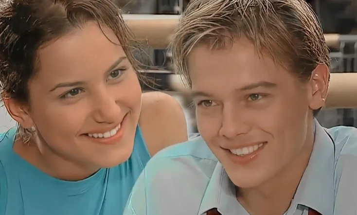 Eyvah Kızım Büyüdü