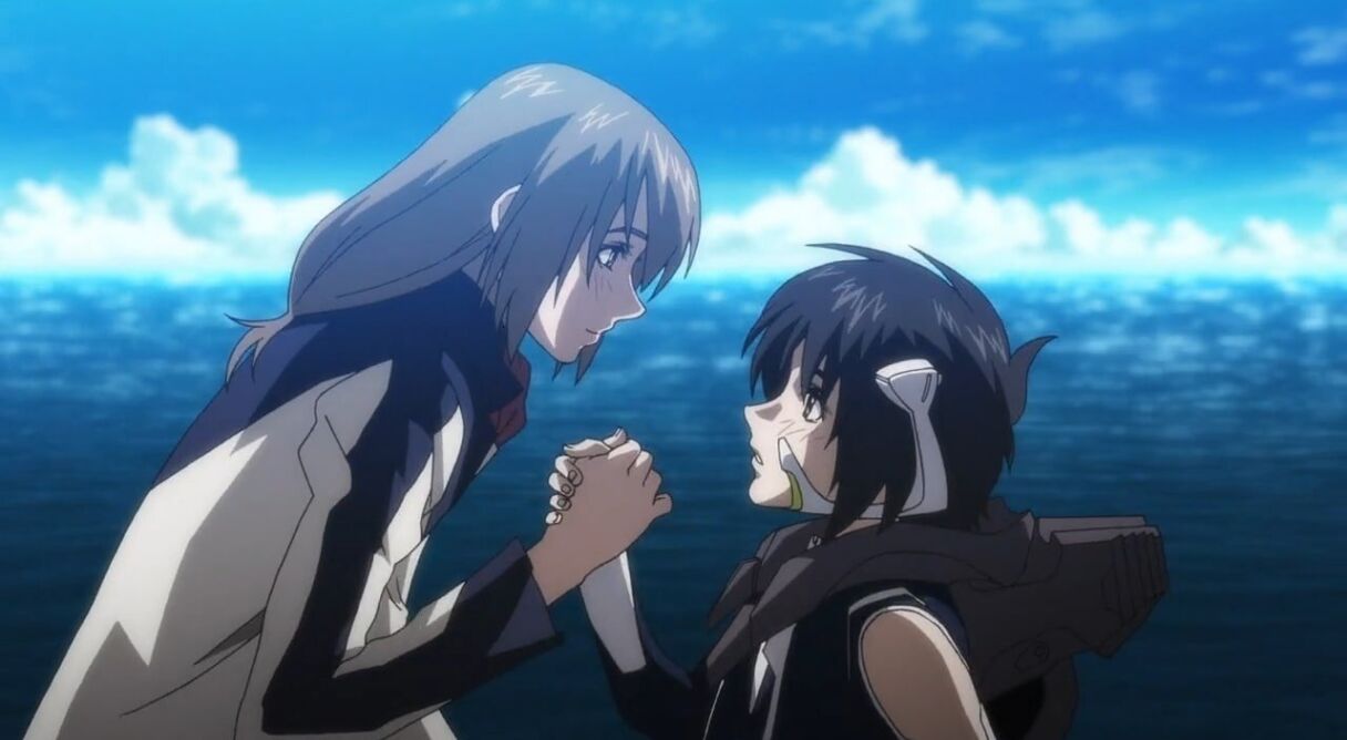 Fafner Exodus