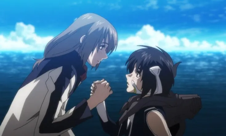 Fafner Exodus