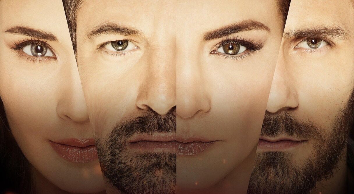 Fall Into Temptation