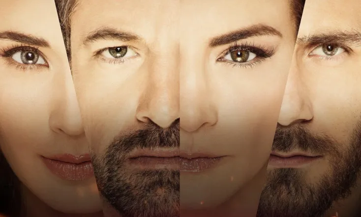 Fall Into Temptation