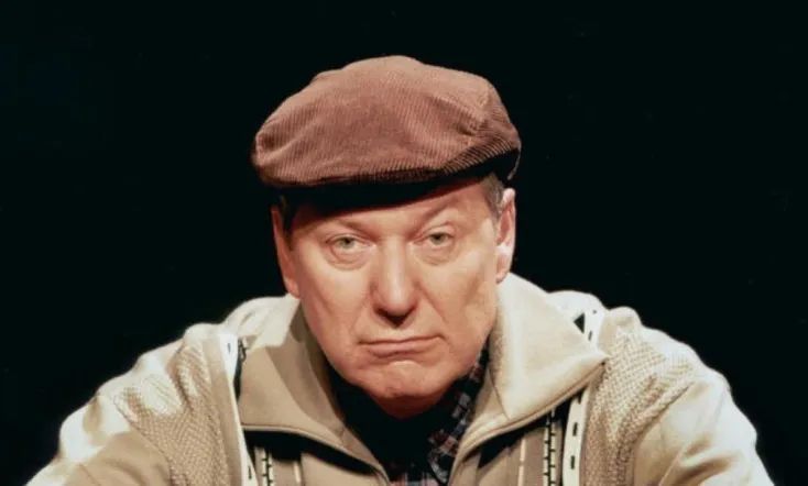 Familie Heinz Becker