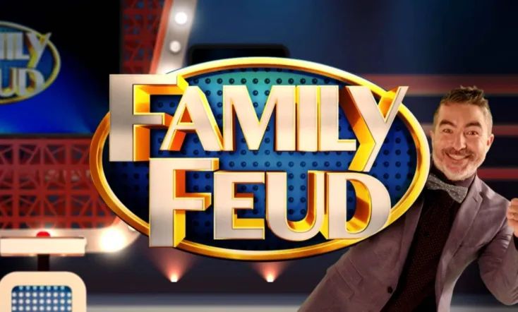 Family Feud