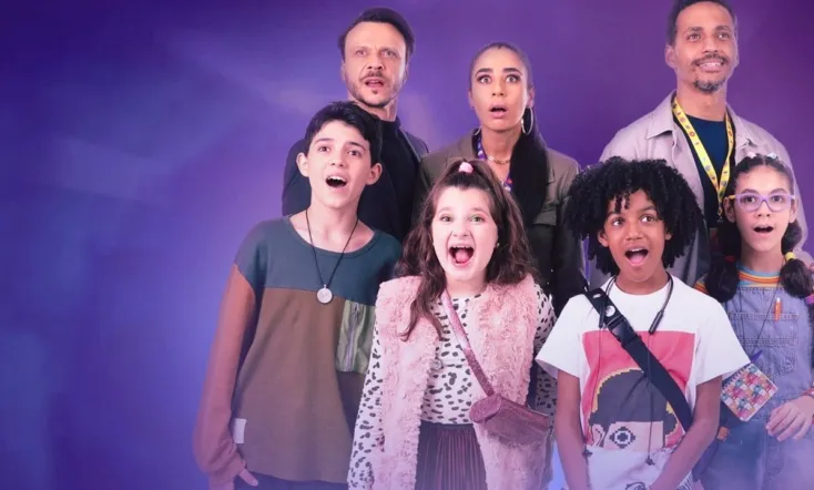 A Fantástica Máquina de Sonhos