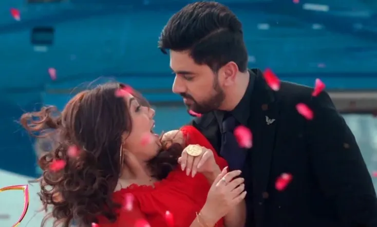 Fanaa: Ishq Mein Marjawa