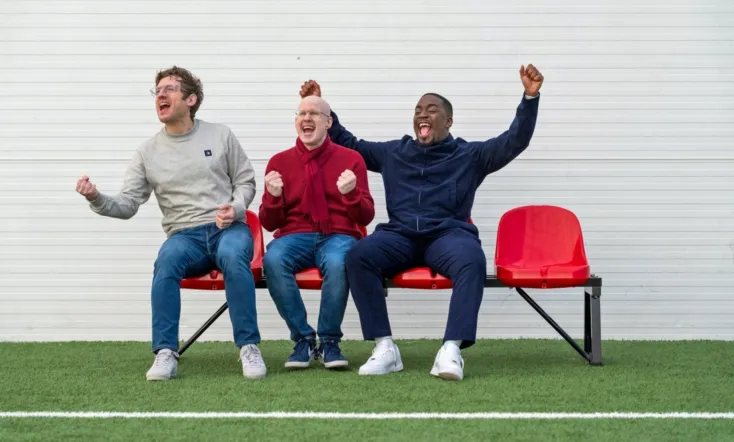 Fantasy Football League