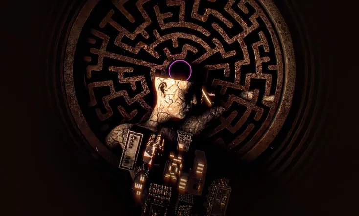 A Fantastica Fábrica da Sanidade