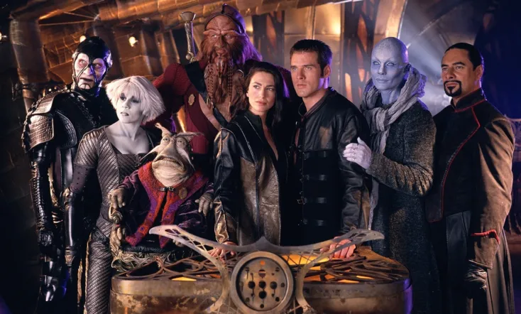 Farscape