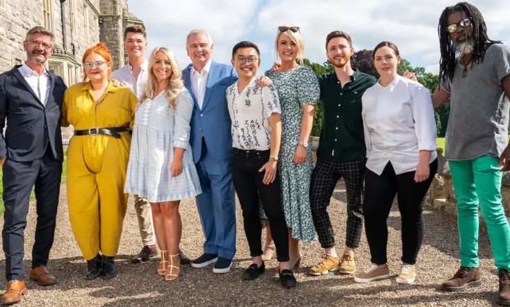 Farm to Feast: Best Menu Wins