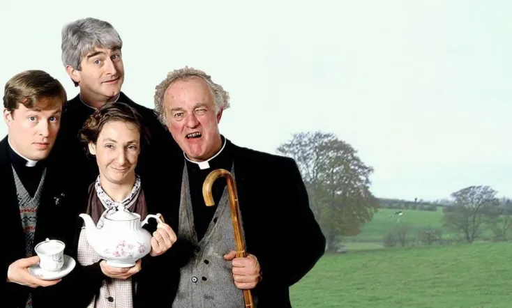 Father Ted