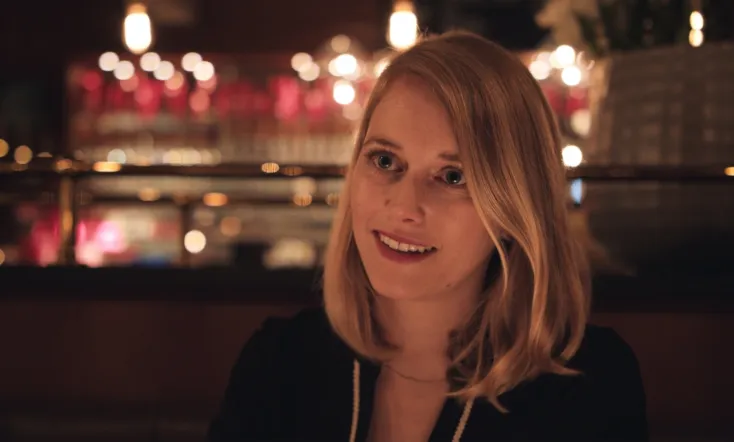 FAUST – Im Schatten der Nation: Agentenleben