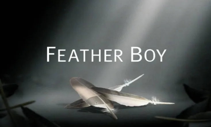 Feather Boy