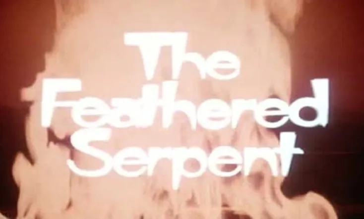 The Feathered Serpent