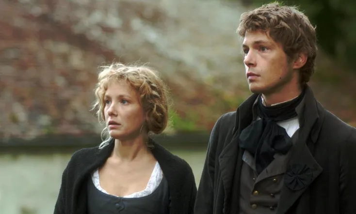 Une Femme dans la Révolution