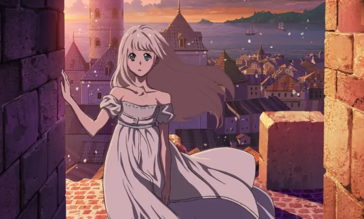 Fena: Pirate Princess