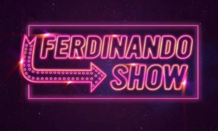 Ferdinando Show