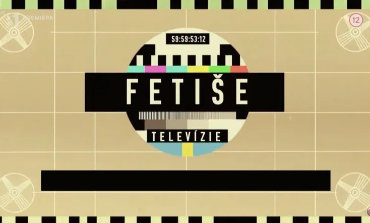 Fetiše televízie