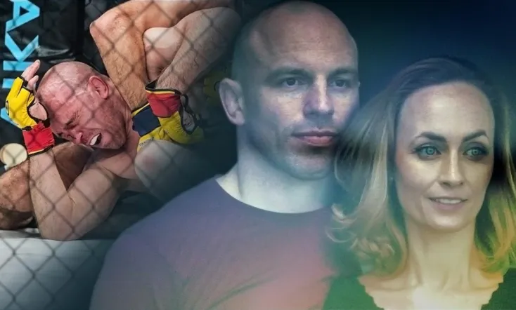 Fighterfamilien fra Falster