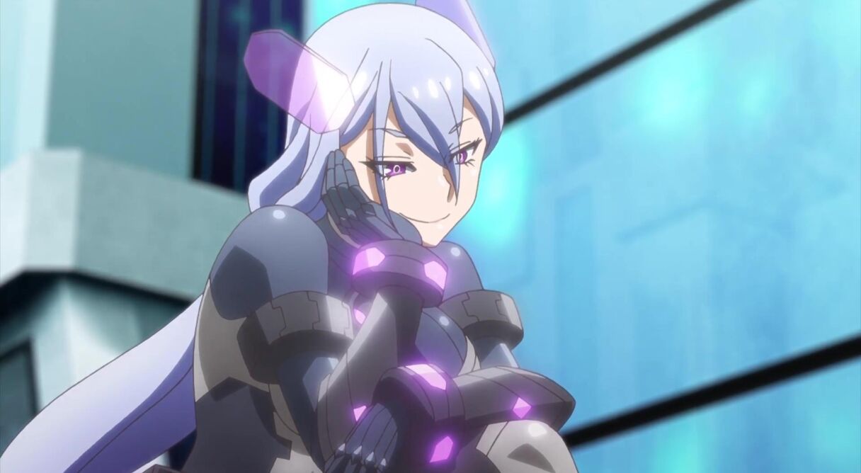 Fight League: Gear Gadget Generators