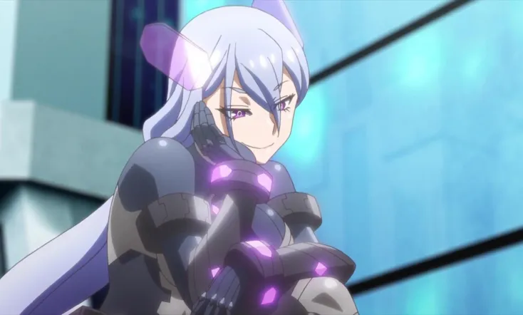 Fight League: Gear Gadget Generators