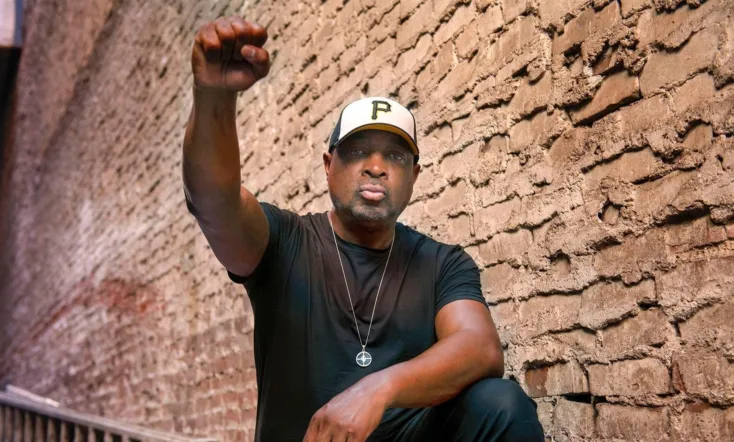 Fight the Power: How Hip Hop Changed the World