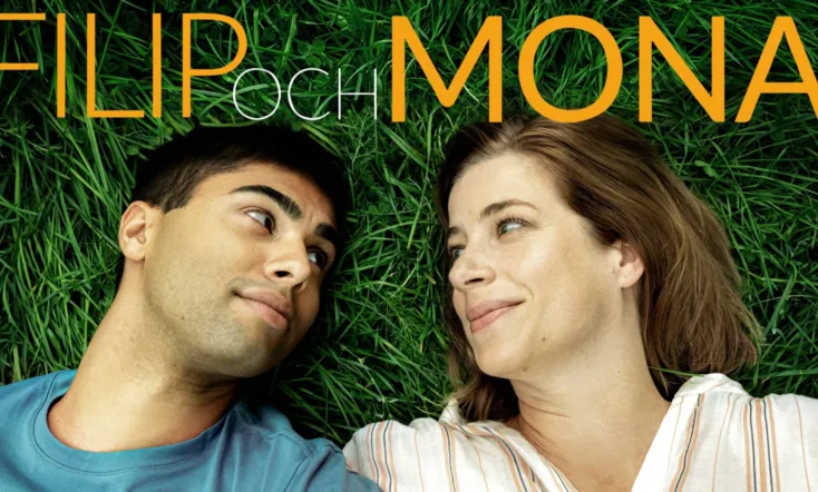 Filip och Mona