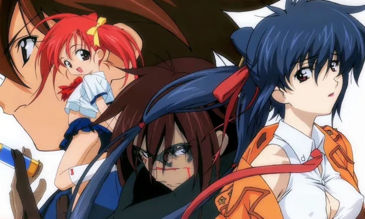 Final Fantasy: Unlimited